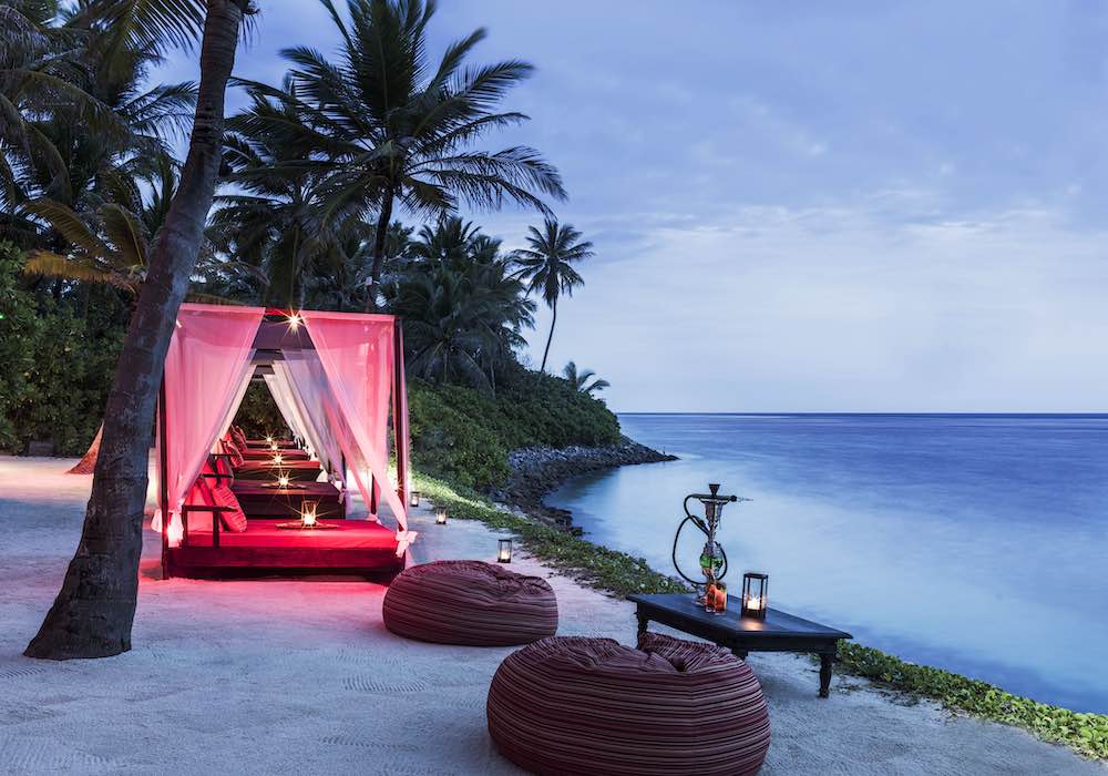 Fanditha at One&Only Reethi Rah thumbnail 7